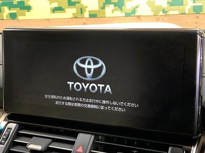 TOYOTA LAND CRUISER 300 - 5