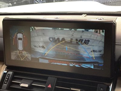 TOYOTA LAND CRUISER 300 - 6