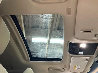 TOYOTA LAND CRUISER 300 - 3