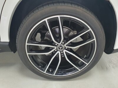 MERCEDES-BENZ GLS - 6