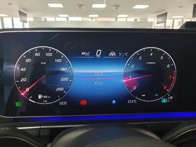 MERCEDES-BENZ GLS - 8