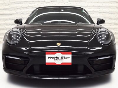 PORSCHE 911 CABRIOLET - 7