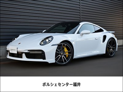 PORSCHE 911 - 1