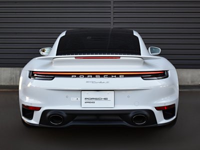 PORSCHE 911 - 5