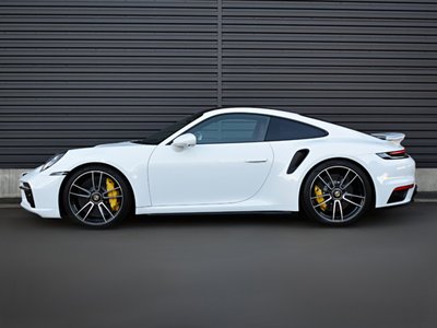 PORSCHE 911 - 2