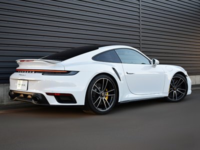 PORSCHE 911 - 3