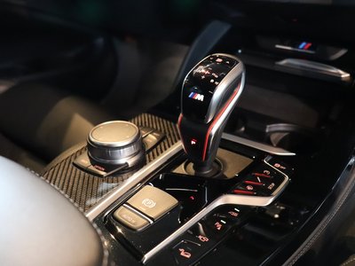 2021 BMW X4 M 缩略图 65