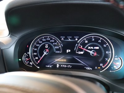 2021 BMW X4 M 缩略图 64