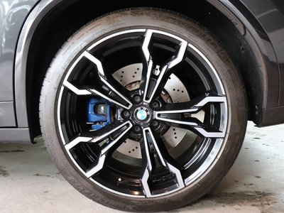 2021 BMW X4 M 缩略图 41