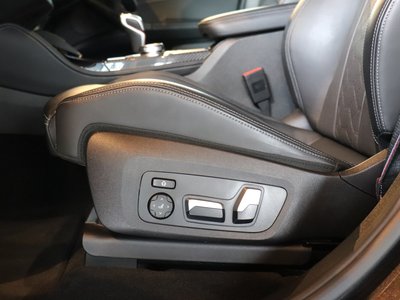 2021 BMW X4 M 缩略图 59