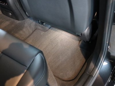 2021 BMW X4 M 缩略图 52