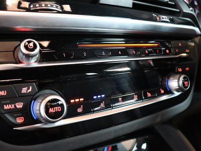 2021 BMW X4 M 缩略图 13