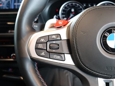 2021 BMW X4 M 缩略图 66