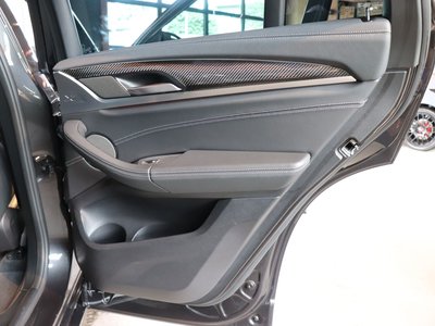 2021 BMW X4 M 缩略图 46