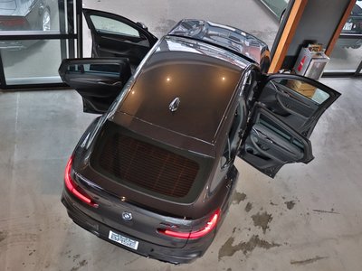 2021 BMW X4 M 缩略图 36