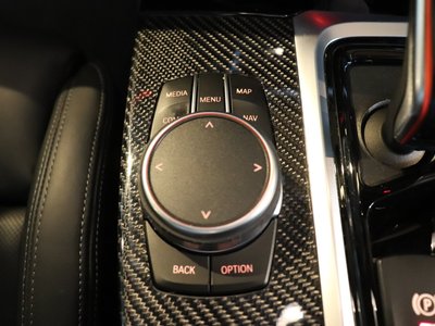 2021 BMW X4 M 缩略图 70