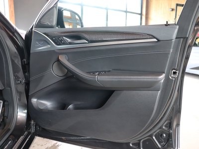 2021 BMW X4 M 缩略图 45