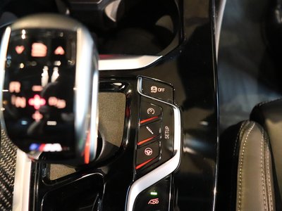 2021 BMW X4 M 缩略图 68