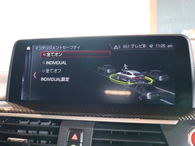 2021 BMW X4 M 缩略图 67