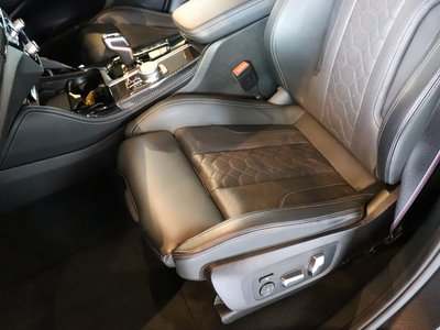2021 BMW X4 M 缩略图 55