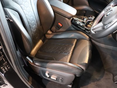 2021 BMW X4 M 缩略图 49