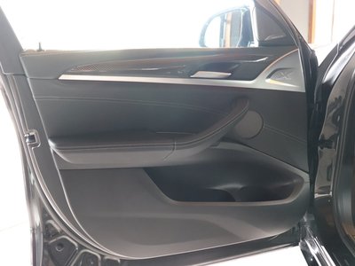 2021 BMW X4 M 缩略图 48