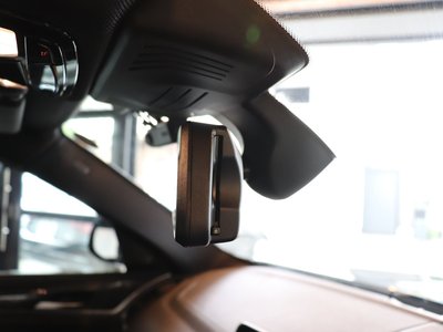 2021 BMW X4 M 缩略图 71