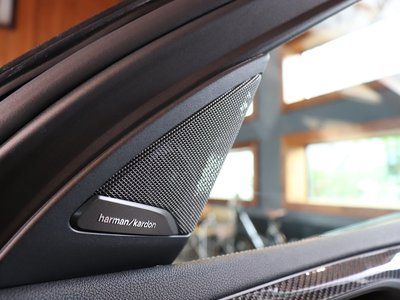 2021 BMW X4 M 缩略图 15
