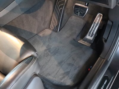 2021 BMW X4 M 缩略图 50