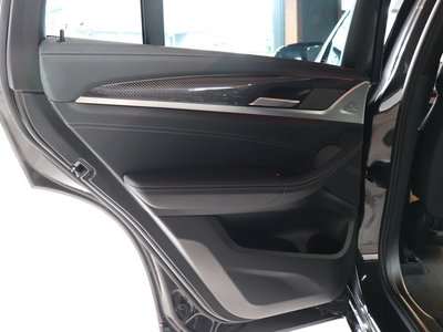 2021 BMW X4 M 缩略图 47