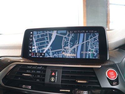 2021 BMW X4 M 缩略图 69
