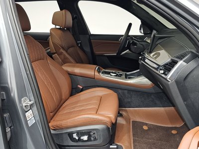 صورة مصغرة 17 لـ 2024 BMW X7