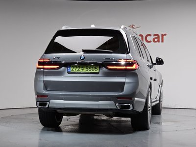 صورة 4 لـ 2024 BMW X7
