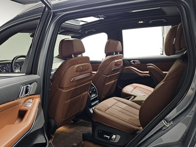 صورة مصغرة 18 لـ 2024 BMW X7