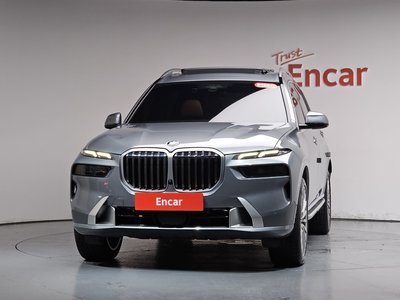 صورة 2 لـ 2024 BMW X7