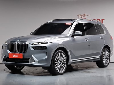 صورة 3 لـ 2024 BMW X7
