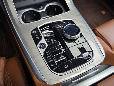 صورة مصغرة 13 لـ 2024 BMW X7