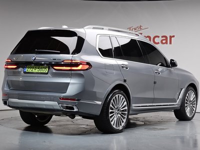 صورة 6 لـ 2024 BMW X7