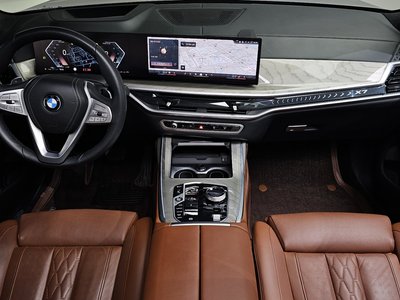 صورة 5 لـ 2024 BMW X7