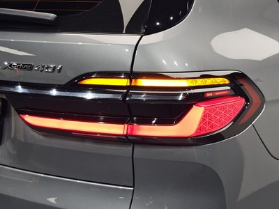 صورة مصغرة 11 لـ 2024 BMW X7