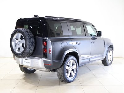 2025 LAND Rover DEFENDER — миниатюра 29