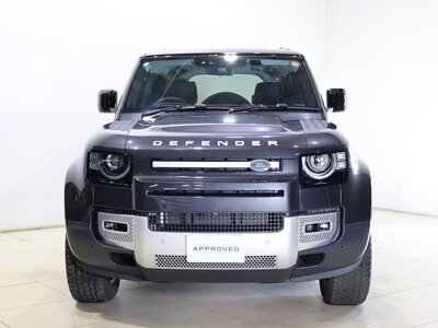 صورة 10 لـ 2025 LAND Rover DEFENDER
