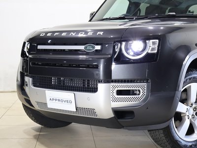 2025 LAND Rover DEFENDER — миниатюра 26