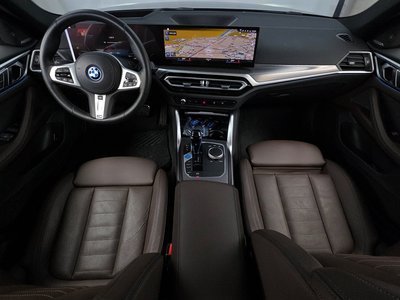 BMW I4 - 5