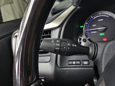 2020 Lexus RX — миниатюра 34