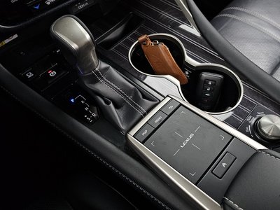 2020 Lexus RX — миниатюра 12