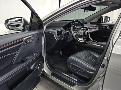 2020 Lexus RX — миниатюра 13