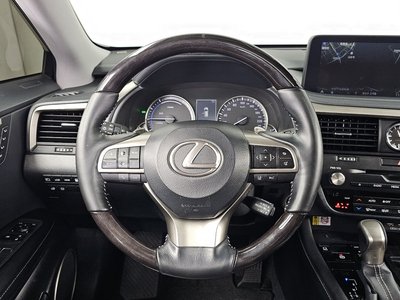 2020 Lexus RX — миниатюра 19