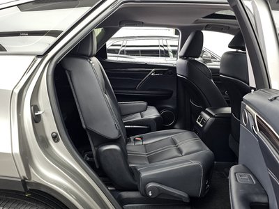 2020 Lexus RX — миниатюра 18
