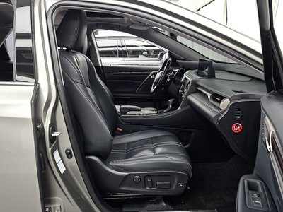 2020 Lexus RX — миниатюра 17